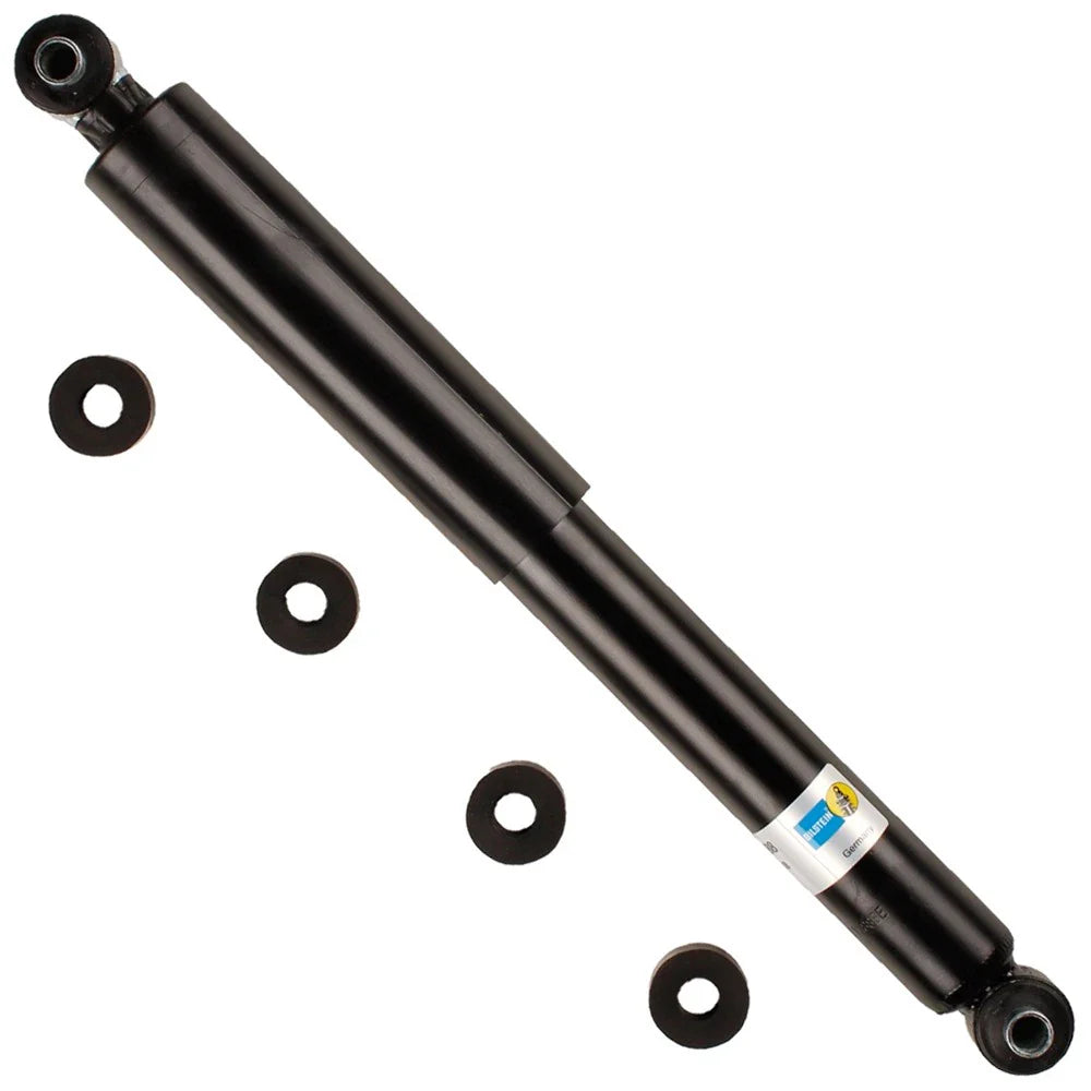 Bilstein B4 1983 Volvo 760 GLE Rear Twintube Shock Absorber