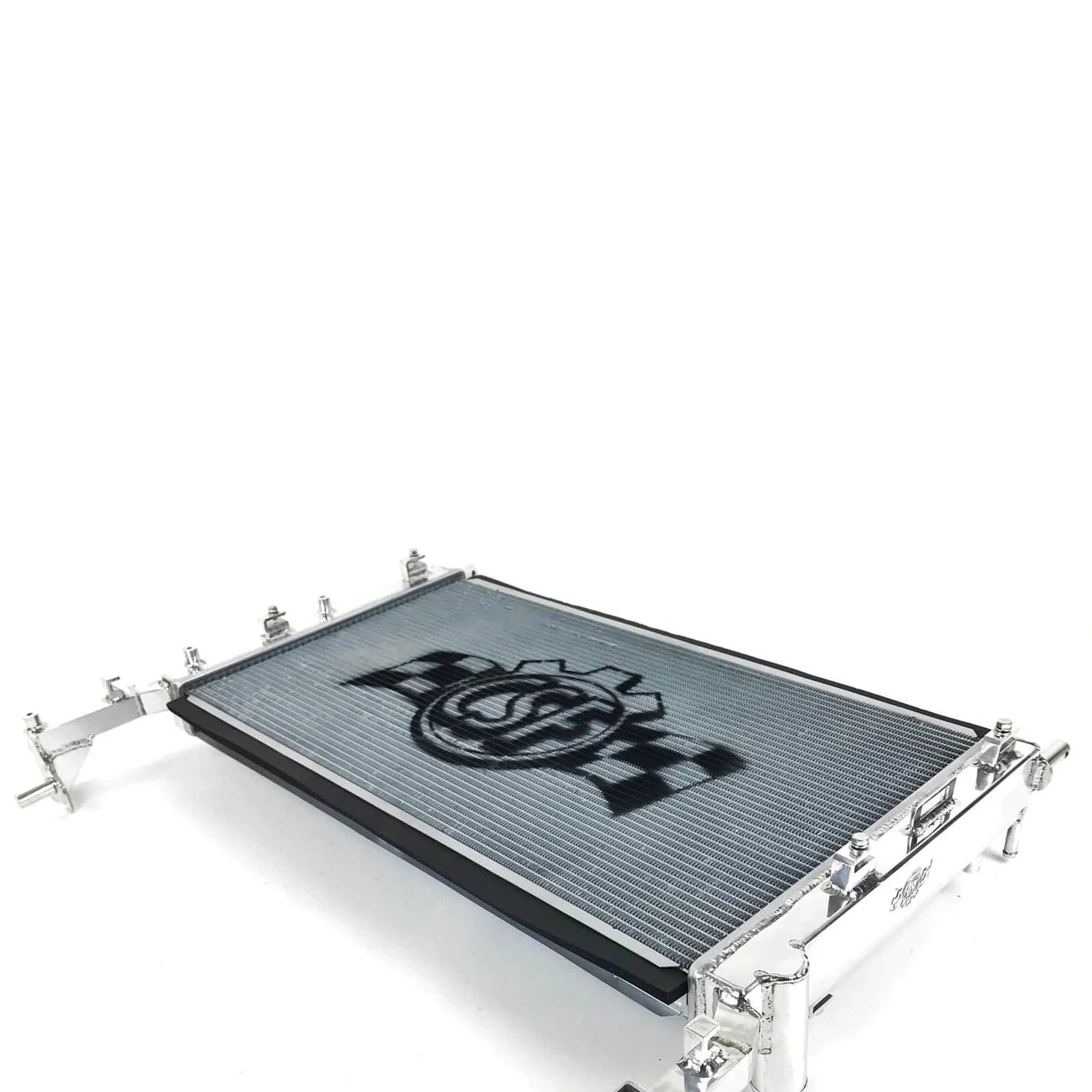 CSF 2015+ Ford Mustang 2.3L Ecoboost Radiator