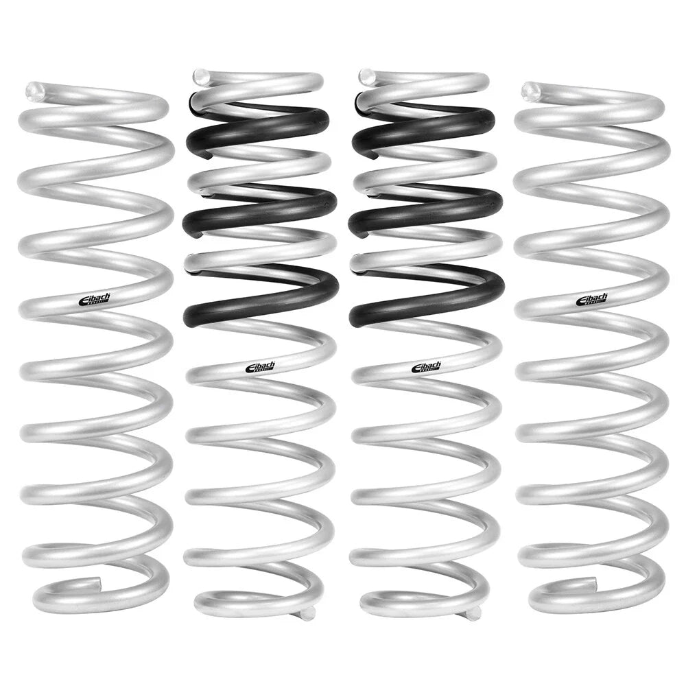 Eibach Pro-Truck Lift Kit for 2021+ Ford Bronco (Must Be Used w/Bilstein PSD Dampers)