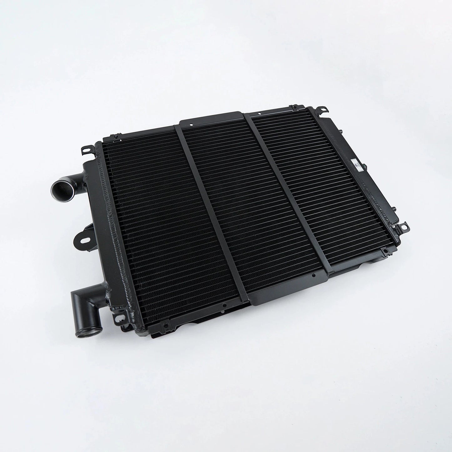 CSF Ferrari F355 High Performance All-Aluminum Radiator - Right