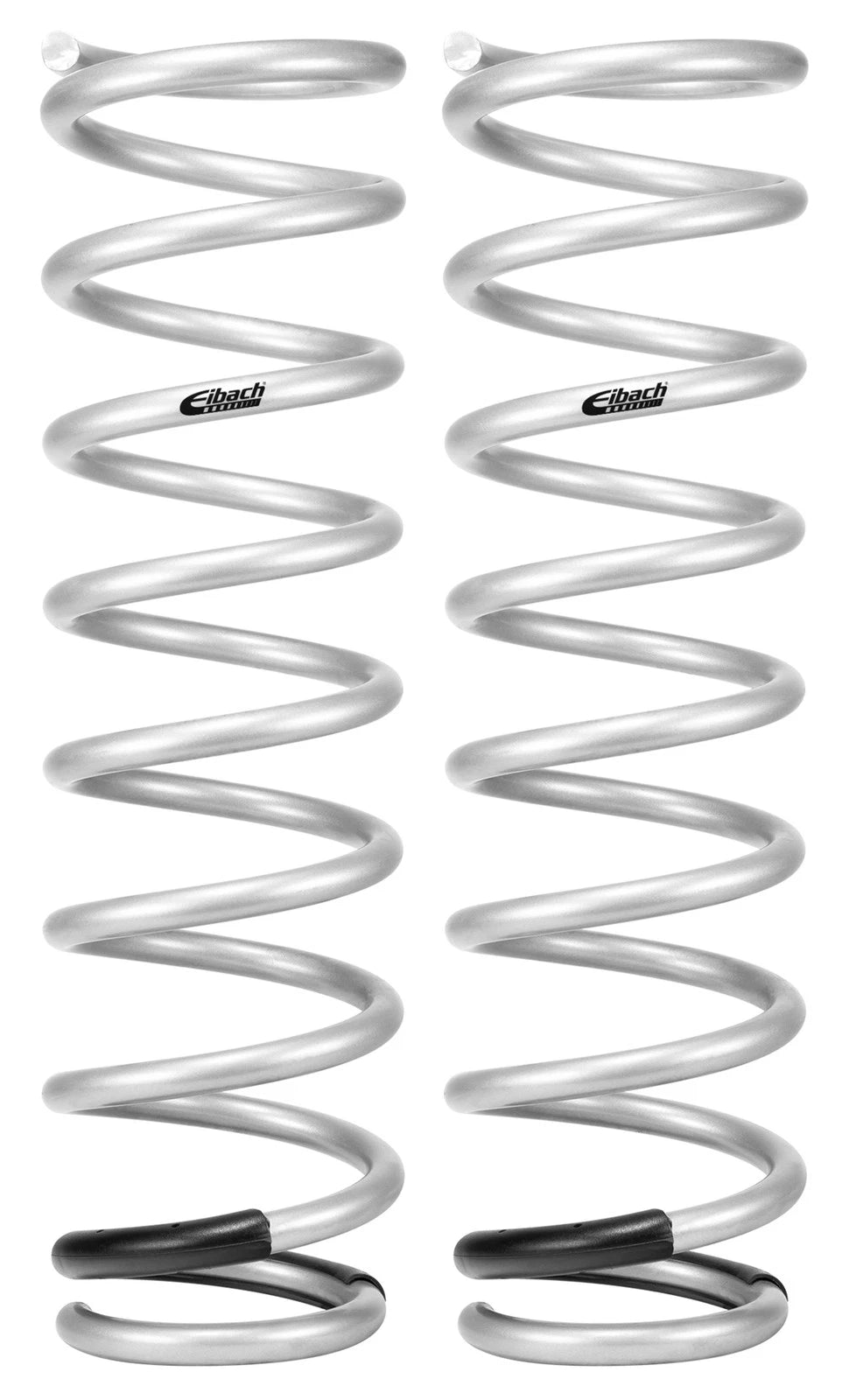Eibach Ineos Grenadier w/ Winch Pro-Lift Kit Springs (Front & Rear)