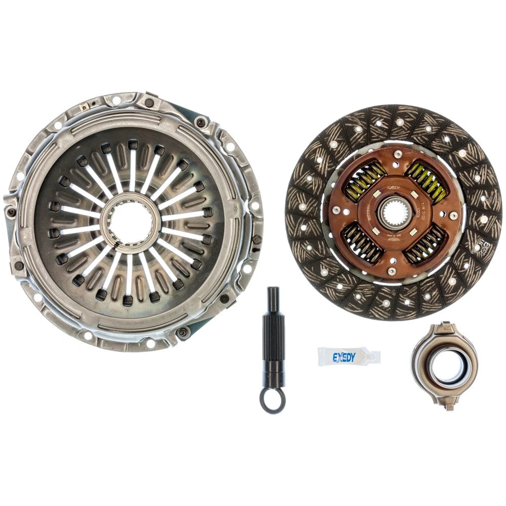 Exedy OE 2003-2006 Mitsubishi Lancer L4 Clutch Kit