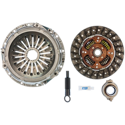 Exedy OE 2003-2006 Mitsubishi Lancer L4 Clutch Kit