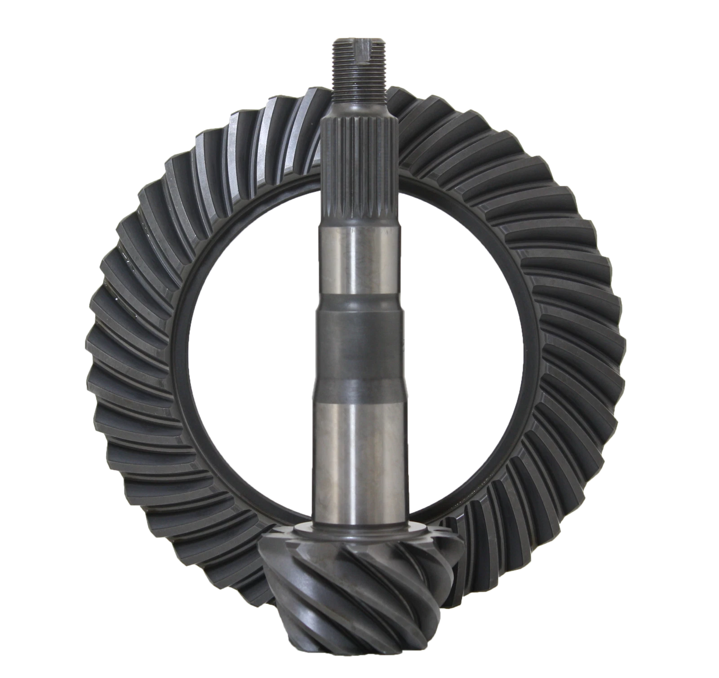 Revolution Gear & Axle Toyota 4Cyl 8.0in 27 Spline 5.29 Ratio Ring & Pinion Set
