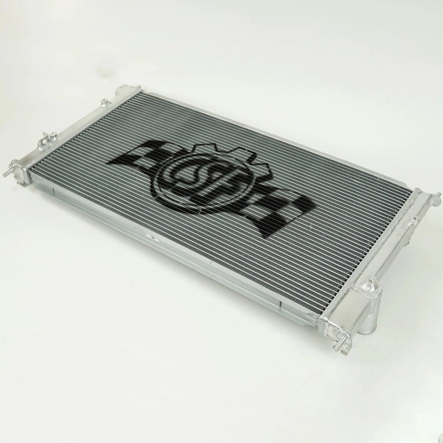 CSF 13-16 Scion FR-S / 13-20 Toyota 86 / 22+ Toyota GR86 / 2013+ Subaru BRZ Radiator