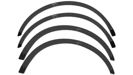 Body Armor 4x4 21-23 Ford Bronco Odyssey Fender Delete Kit