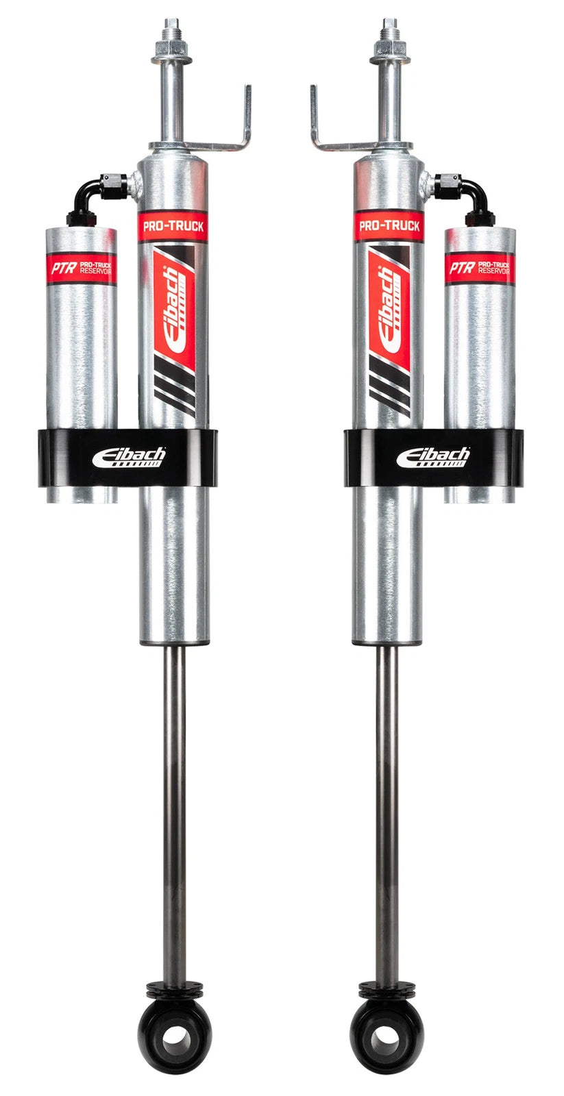 Eibach 2023+ Toyota Sequoia SR5 4WD Pro Truck Lift Kit