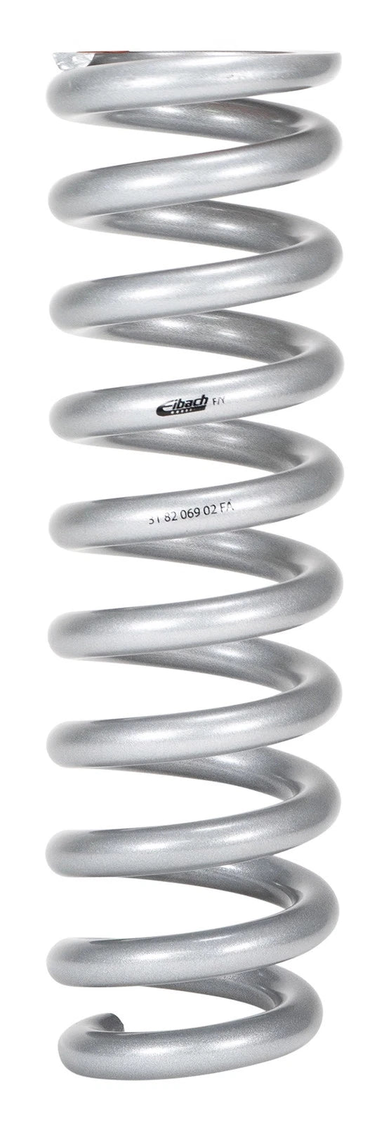 Eibach Pro-Truck Lift Kit 16-19 Toyota Tundra Springs (Front Springs Only)