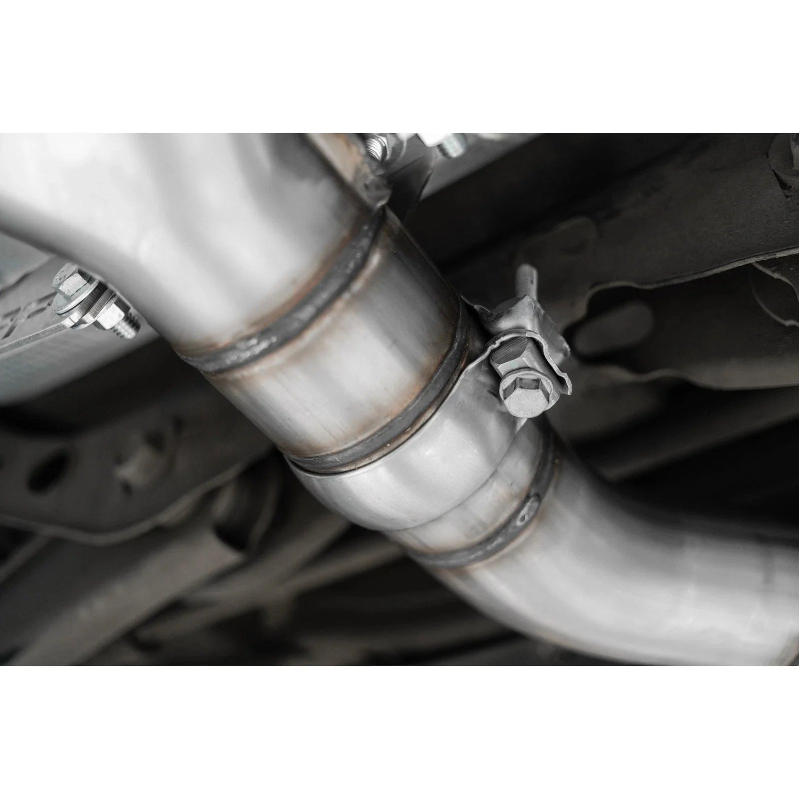 MBRP 2019+ MBRP Hyundai Veloster Turbo Cat Back - Aluminized