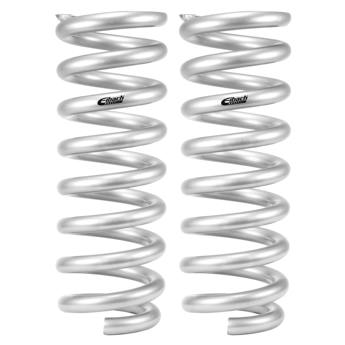 Eibach 21-23 Dodge Ram TRX Crew Cab PRO-Lift Kit PRO Front Springs Only