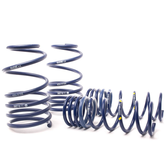 H&R 2013 Ford Focus ST Sport Spring
