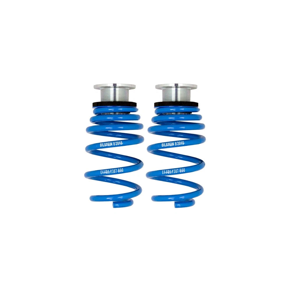 Bilstein B16 (PSS10) 2014-2015 Mini Cooper Base/S Front & Rear Performance Suspension System