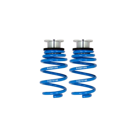Bilstein B16 (PSS10) 2014-2015 Mini Cooper Base/S Front & Rear Performance Suspension System
