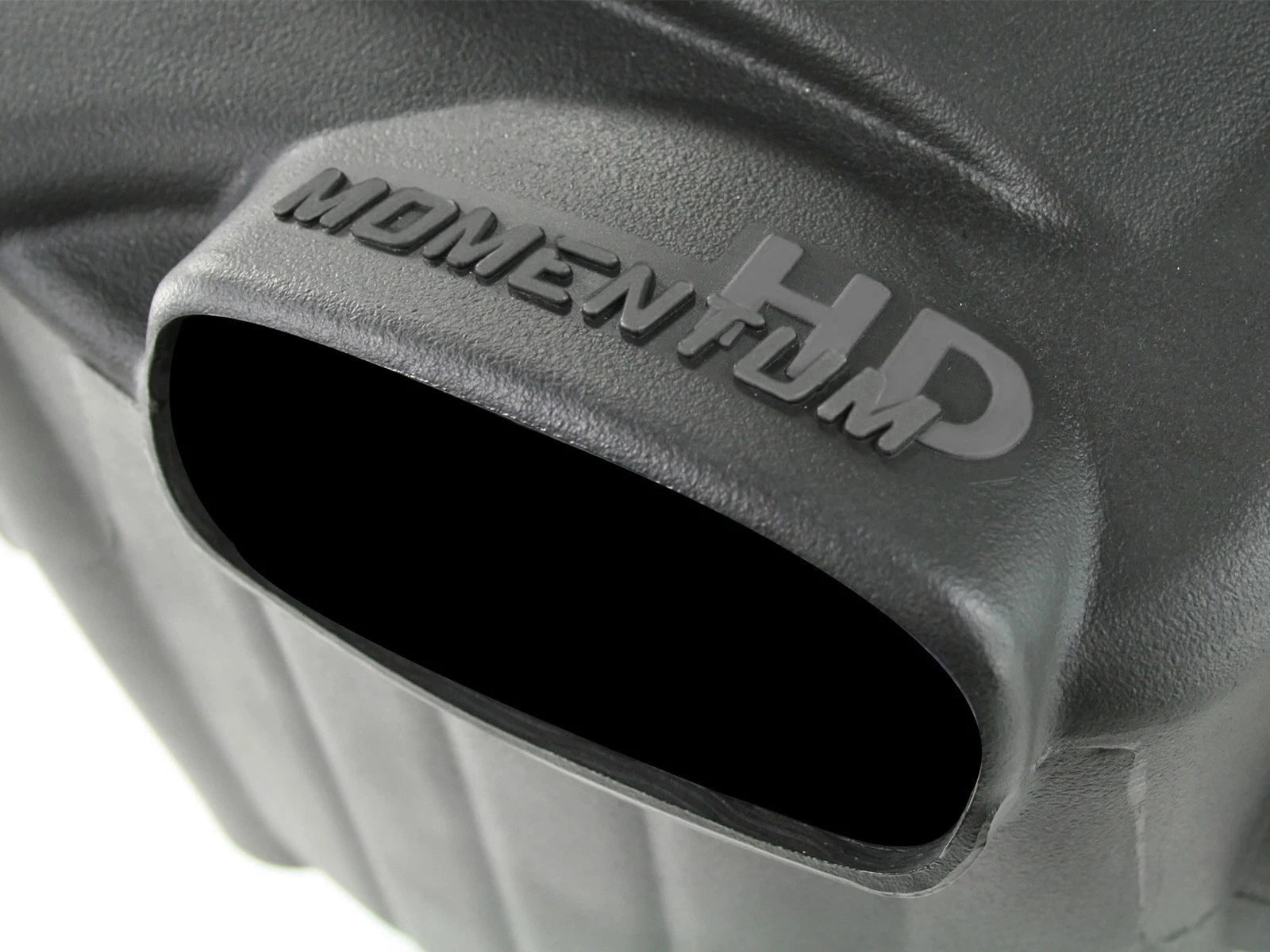 aFe Momentum HD Pro DRY S Stage-2 Si Intake 04.5-05 GM Diesel Trucks V8-6.6L LLY (See afe51-74002-E)