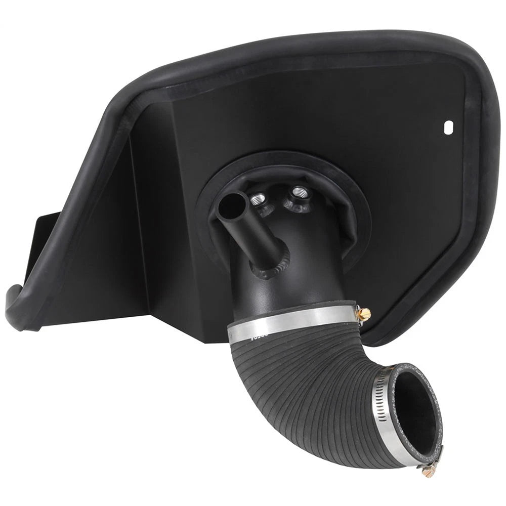 K&N 2013 Hyundai Genesis Coupe 2.0L L4 F/I Typhoon Performance Intake Performance kit