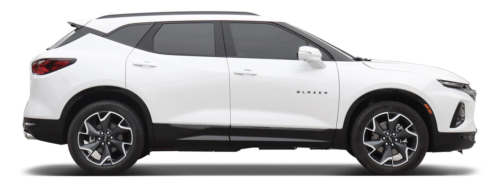 Eibach Pro-Kit for 19-22 Chevrolet Blazer RS