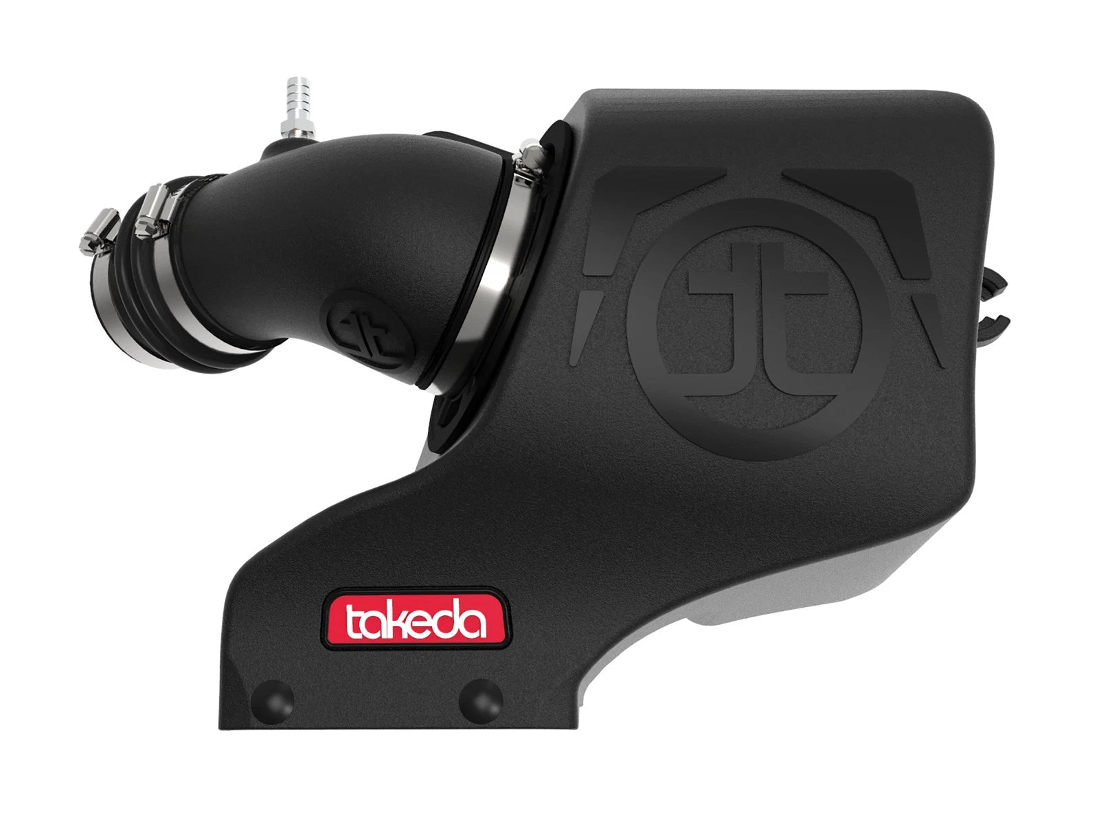 aFe Takeda Momentum Pro DRY S Cold Air Intake System 16-20 Hyundai Elantra L4-2.0L