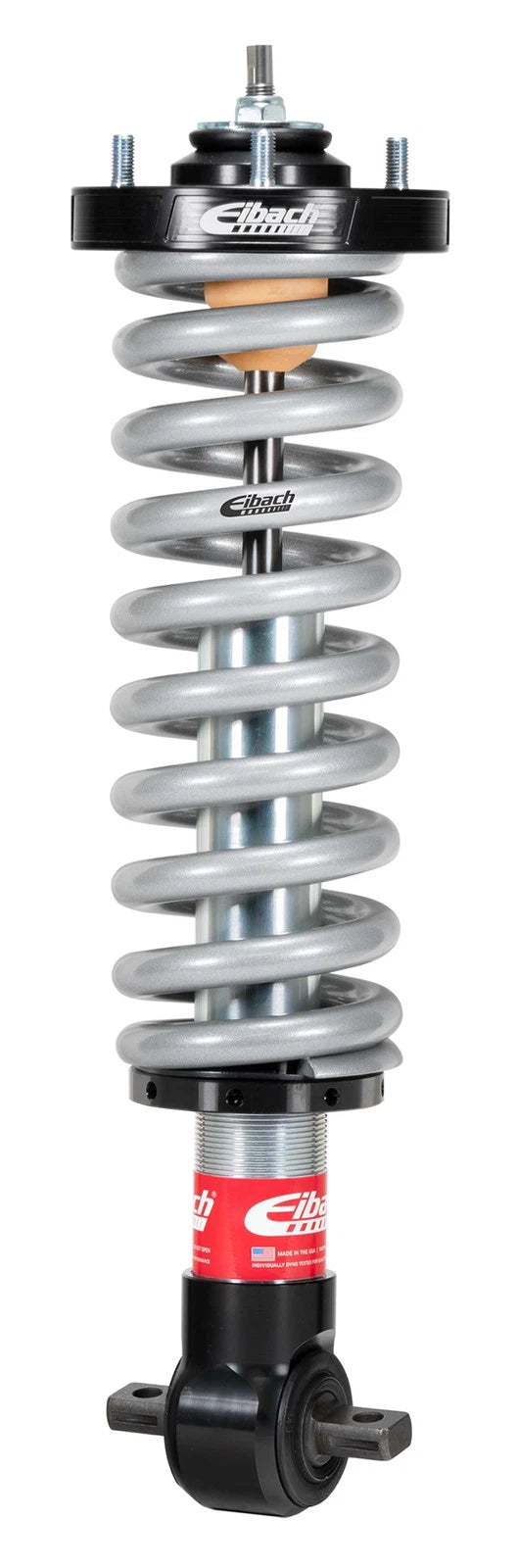Eibach Pro-Truck Coilover Stage 2 14-18 Chevrolet Silverado 1500 2WD -4WD