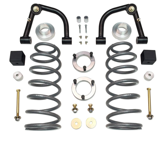 Tuff Country 10-23 Toyota 4Runner 4x4 4in Lift Kit (Excludes TRD Pro)