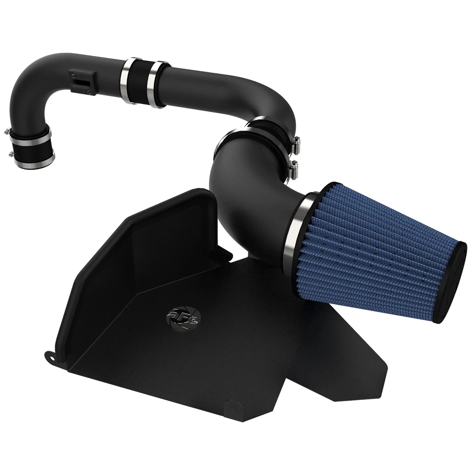 aFe MagnumFORCE Intakes Stage-2 P5R AIS P5R VW Jetta/GTI 05-08 L4-2.0L (t) MKV