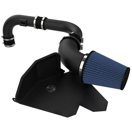 aFe MagnumFORCE Intakes Stage-2 P5R AIS P5R VW Jetta/GTI 05-08 L4-2.0L (t) MKV