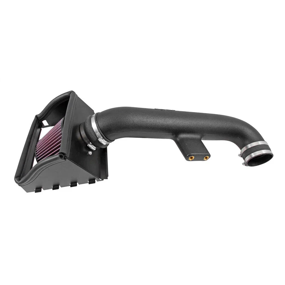 K&N 15-16 Ford F150 V8-5.0L AirCharger Performance Intake Kit