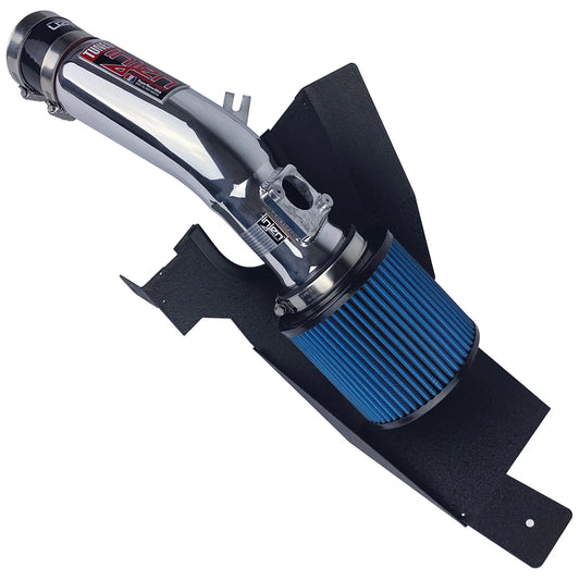 Injen 17-20 Honda Civic Si L4 1.5L Turbo Polished SP Short Ram Intake