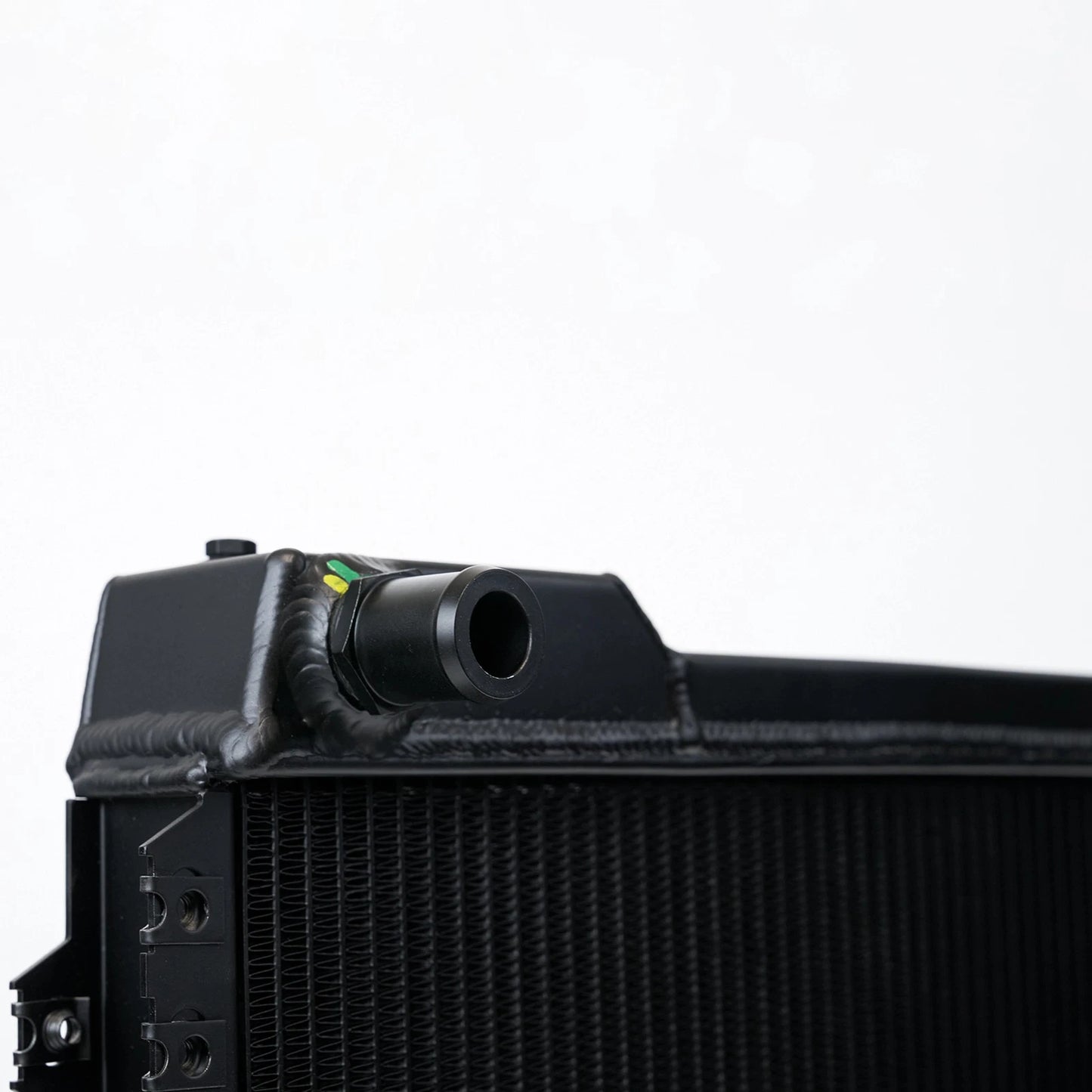 CSF Audi Classic and Small Chassis 5-Cylinder High-Performance All Aluminum Radiator