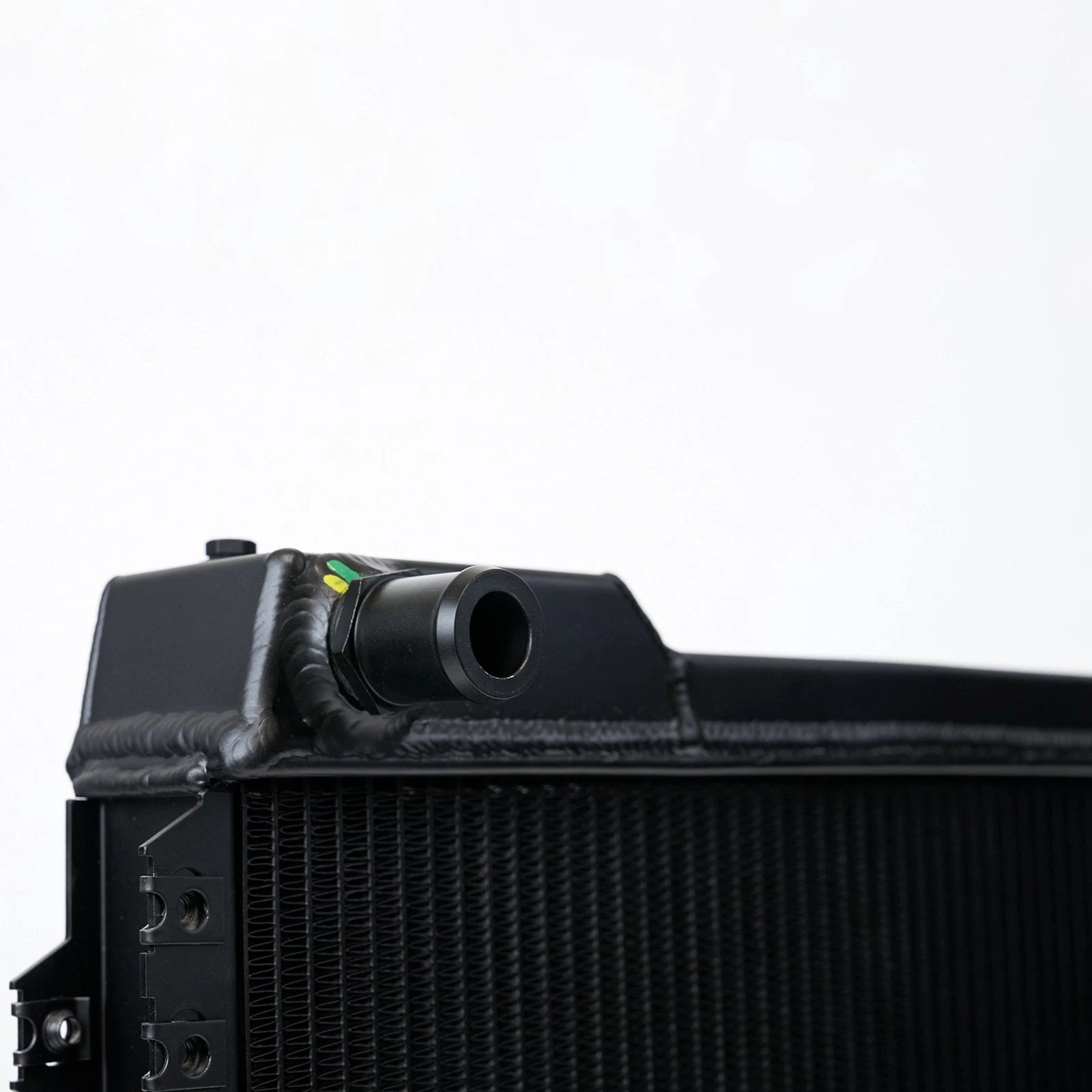 CSF Audi Classic and Small Chassis 5-Cylinder High-Performance All Aluminum Radiator