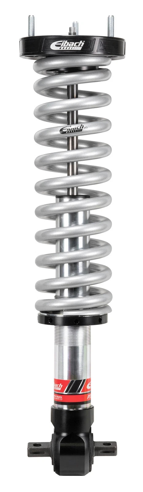 Eibach 2019+ GM 1500 Truck Pro-Truck Stage 2 Pro Coilover 2.0 System (Front + Rear)