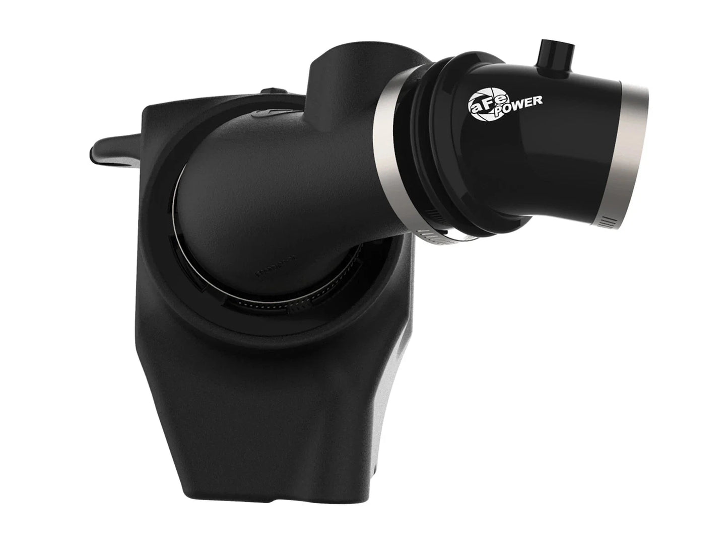aFe Takeda Momentum Cold Air Intake System w/ Pro DRY S Media Mazda MX-5 Miata (ND) 16-19 L4-2.0L
