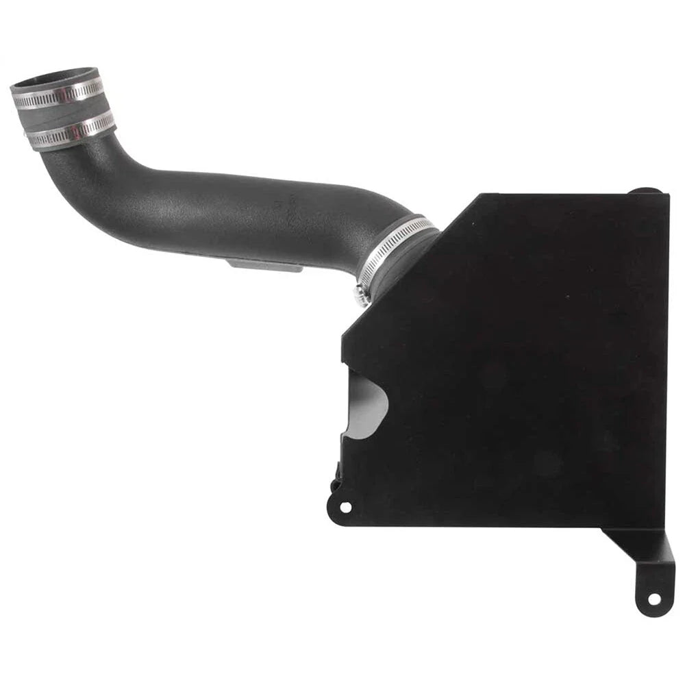 K&N 16-17 Honda Civic (Will Not Fit Type R) L4-2.0L AirCharger Performance Air Intake Kit