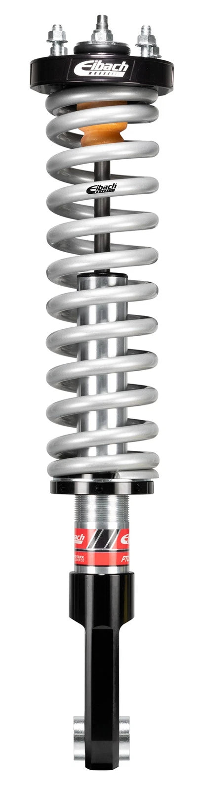 Eibach 24+ Toyota Tacoma Pro-Truck Lift Stage 2R (Front Coilovers + Rear Shocks)