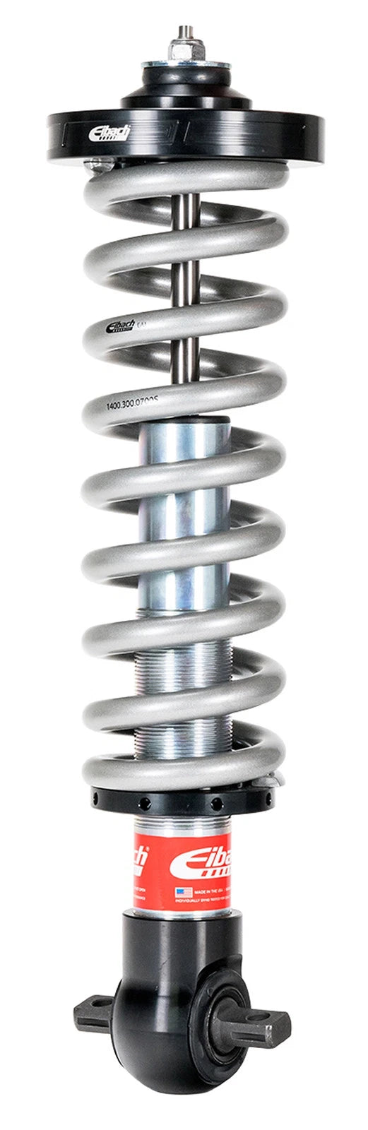 Eibach Pro-Truck Coilover 2.0 Front w/ Rear Shocks for 15-20 Ford F-150 3.5L EcoBoost 2WD