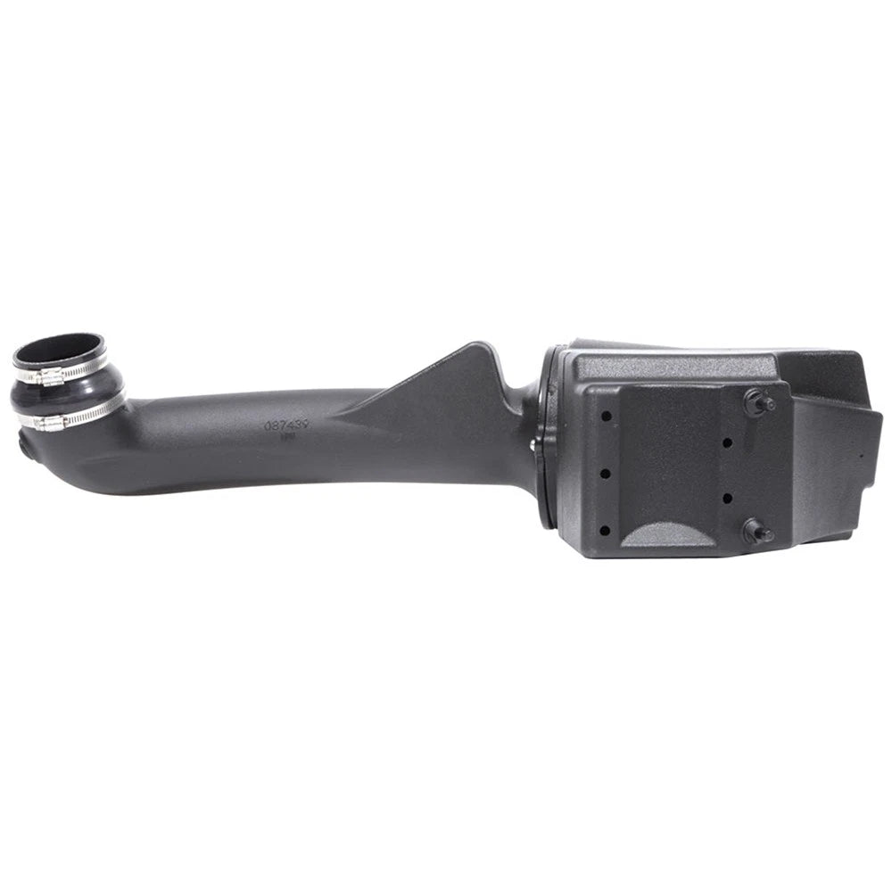 K&N 19-20 Jeep Wrangler JL 2.0L L4 F/I Turbo Performance Intake Kit