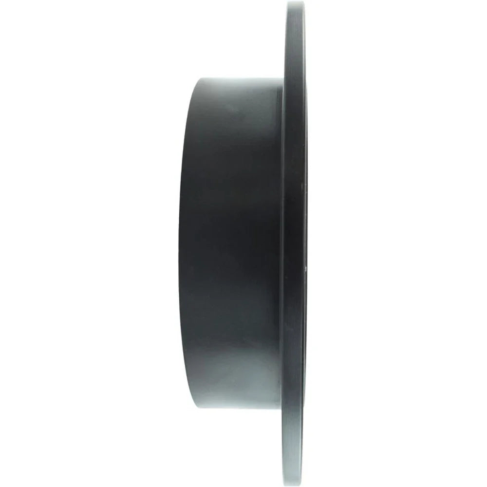 StopTech 08-10 Impreza WRX (Exc STi)/08-10 Impreza Coupe/Sedan Slotted & Drilled Left Rear Rotor