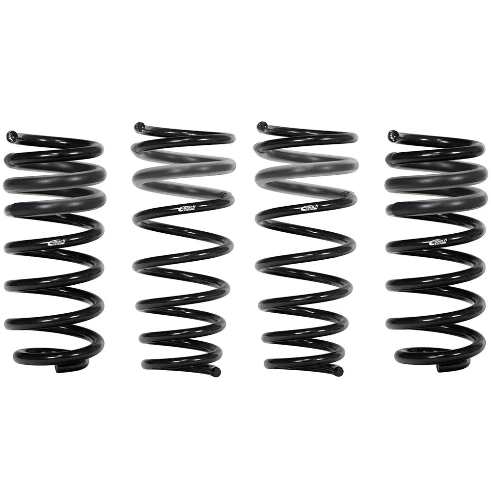 Eibach Pro-Kit for 2012 Audi A6/A7 3.0L Sedan