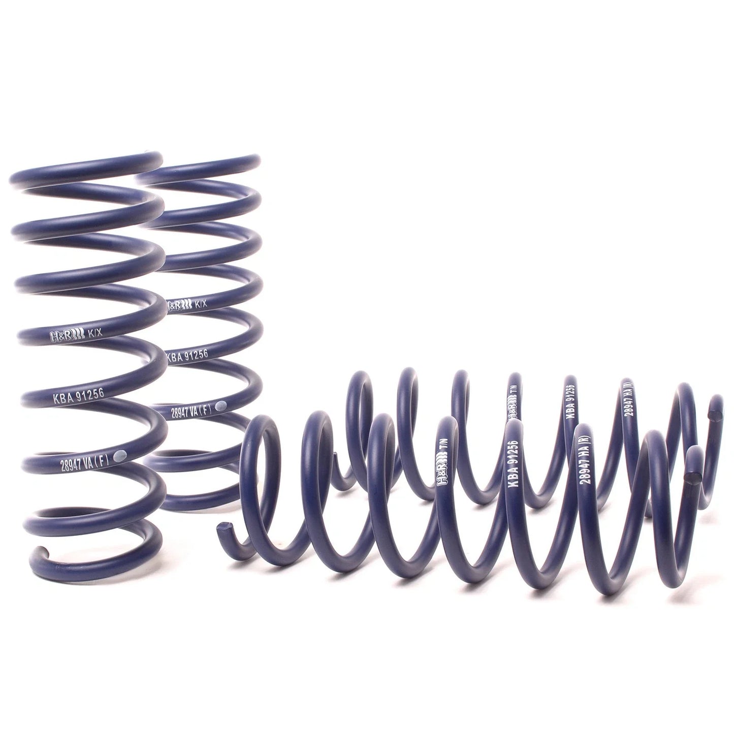 H&R Sport Springs | BMW 550i (11-16) (50470)