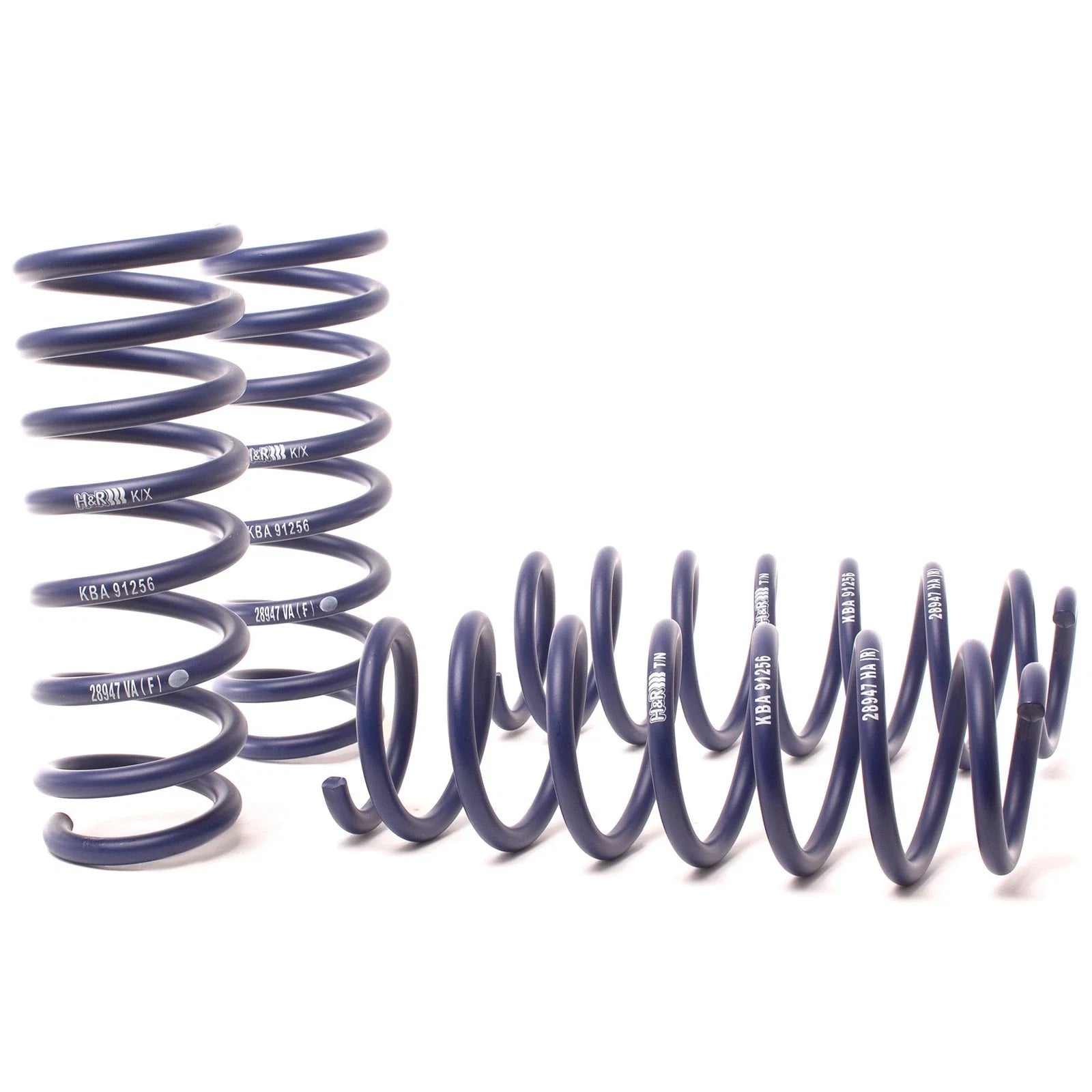H&R Sport Springs | BMW 550i (11-16) (50470)