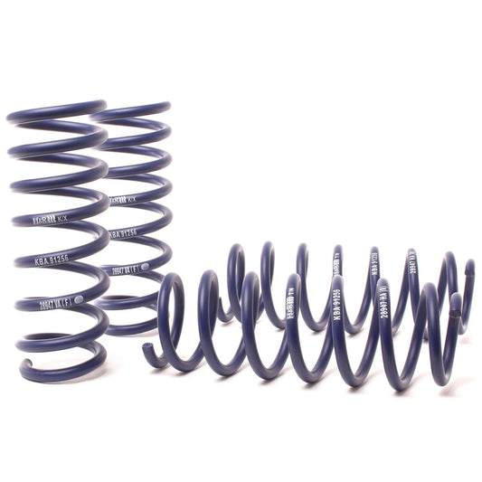 H&R Sport Springs | BMW 550i (11-16) (50470)
