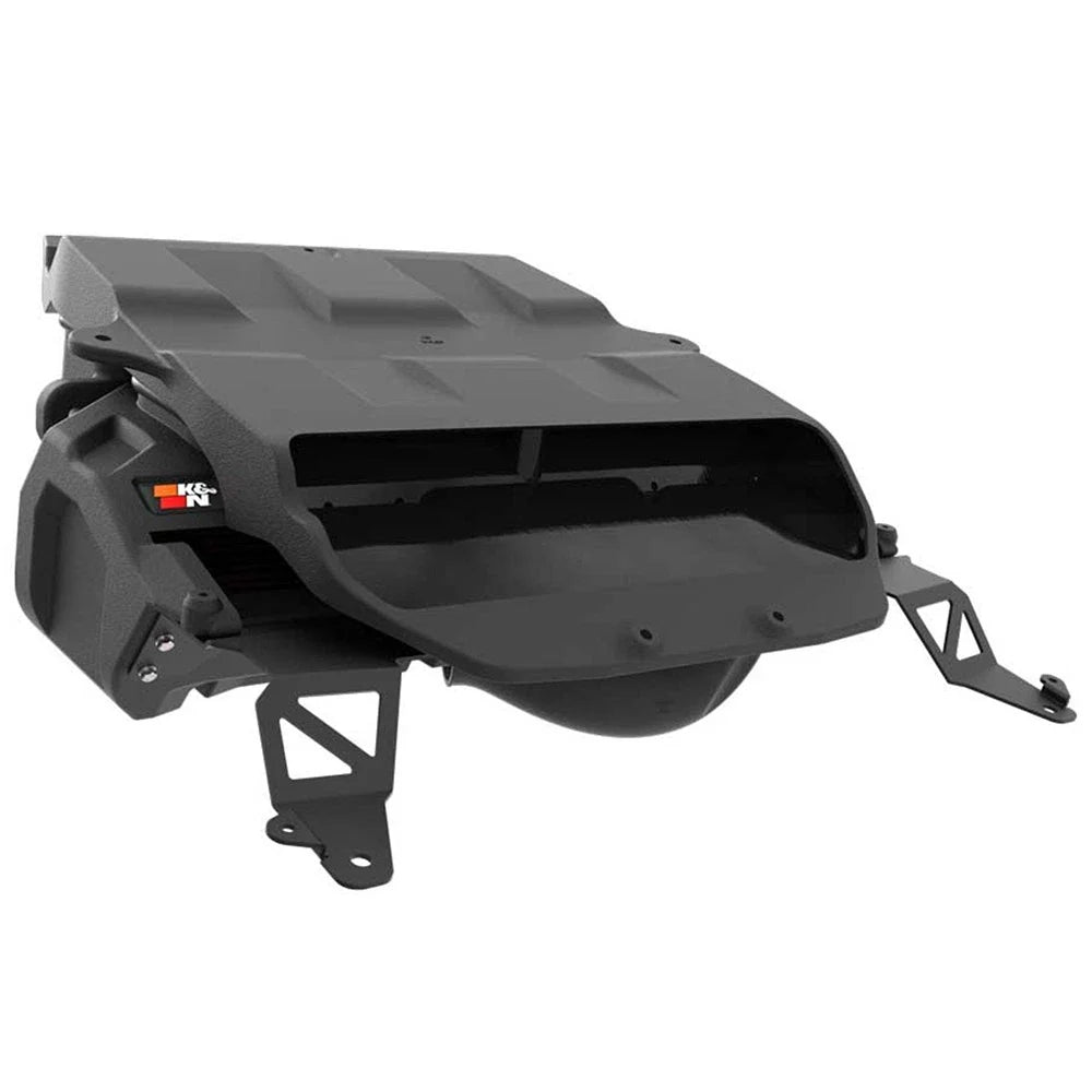 K&N 2021-2022 Dodge RAM 1500 TRX V8-6.2L AirCharger Intake