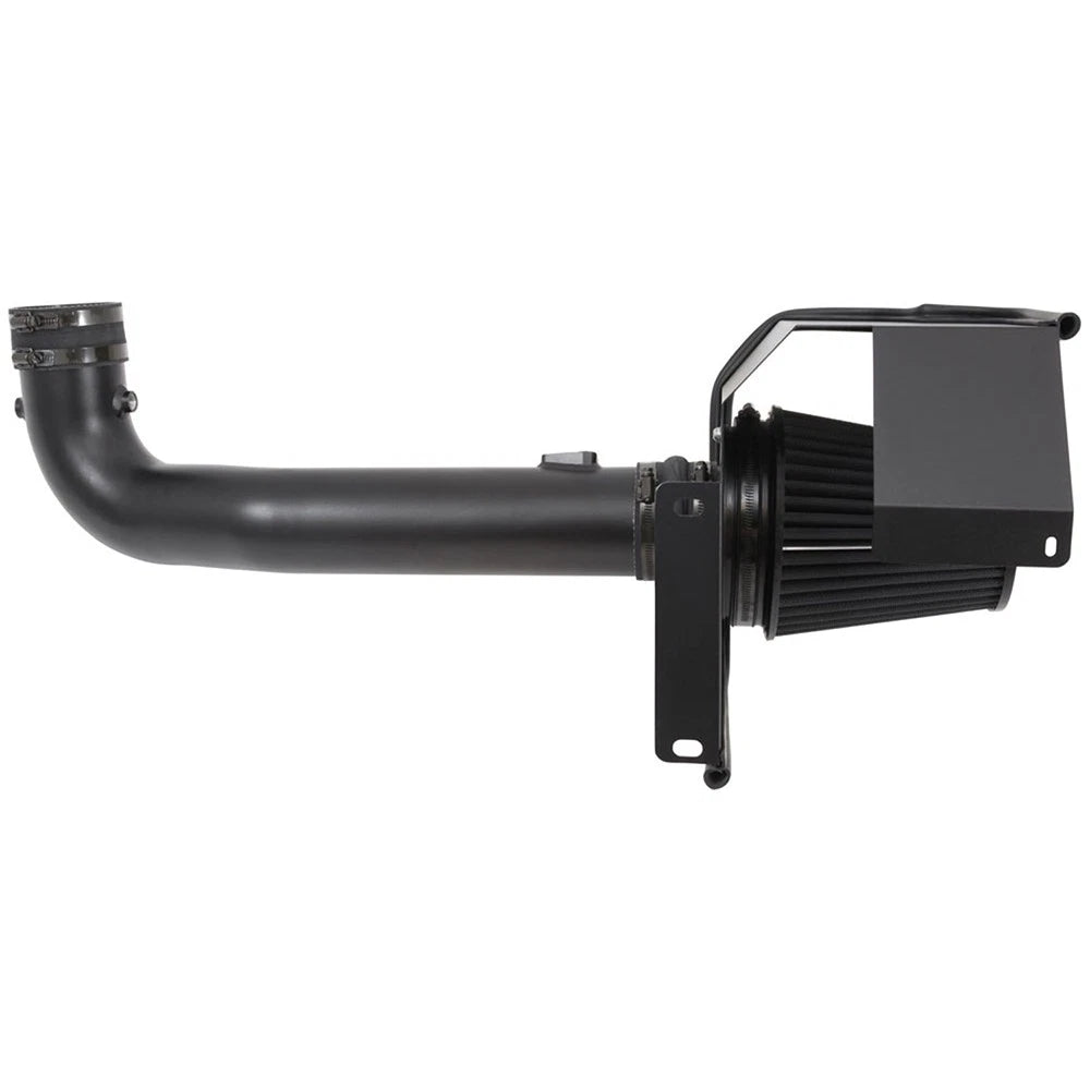 K&N 71 Series Performance Intake Kit - Chevrolet/GMC 14-15 Silverado/Sierra / 2015 Suburban/Yukon