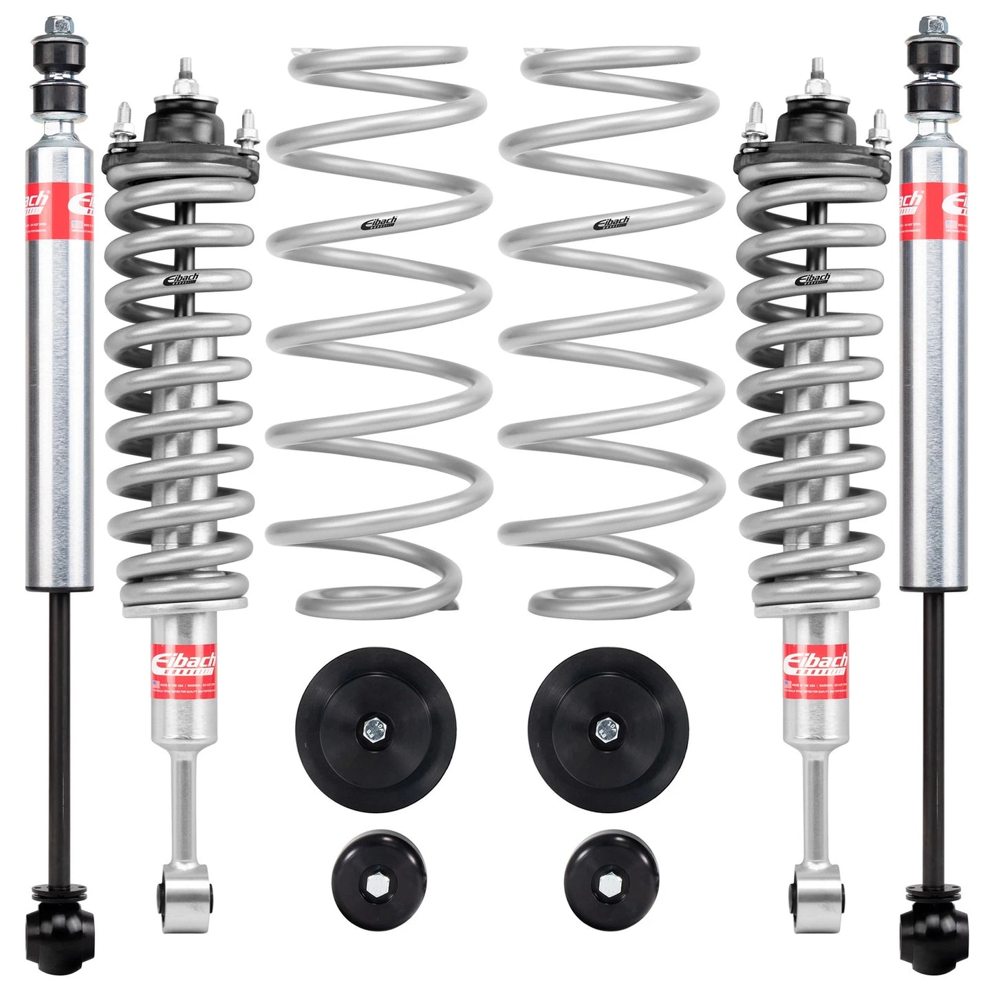 Eibach 03-09 Lexus GX470 Base Stage 1 Pro-Truck Lift Kit