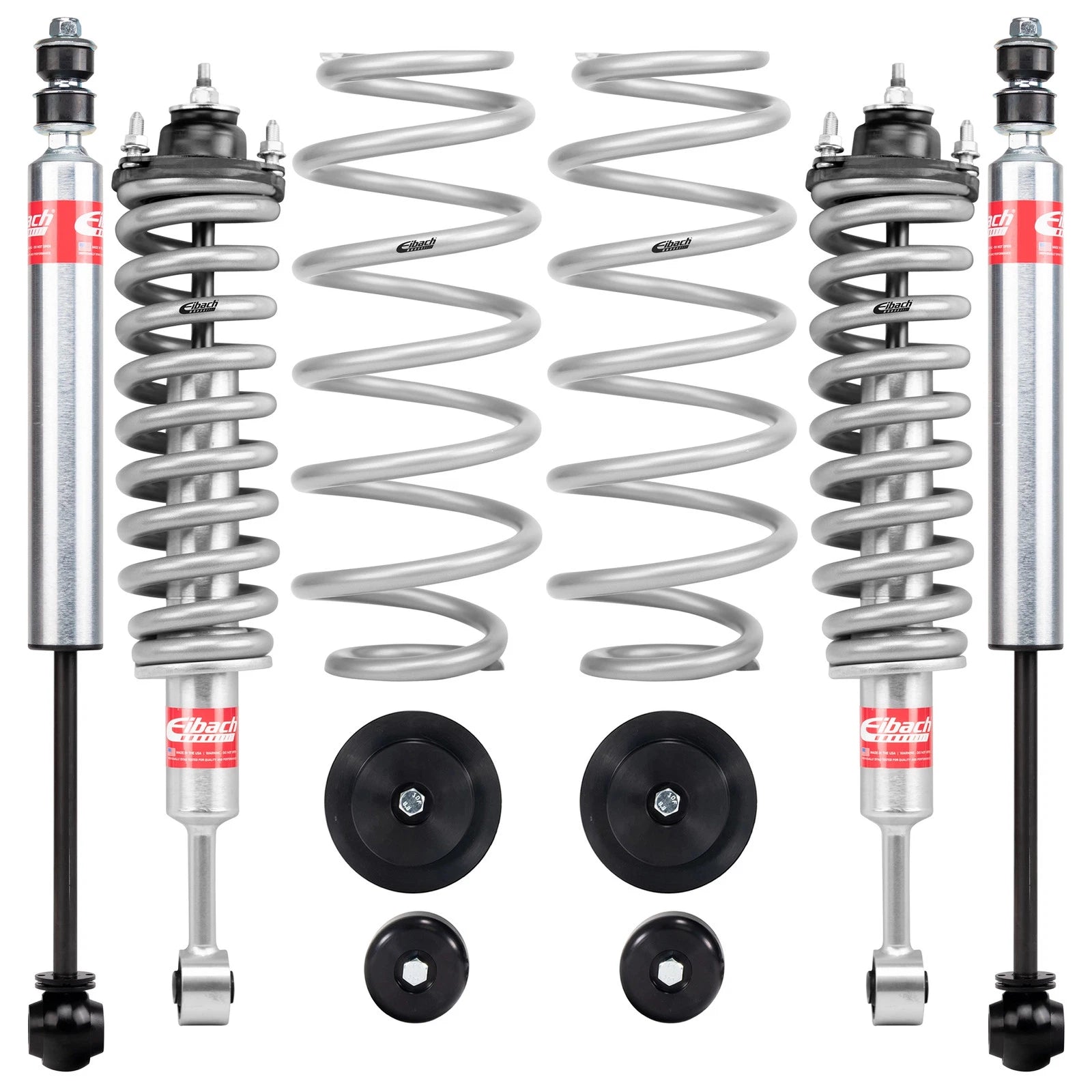 Eibach 03-09 Lexus GX470 Base Stage 1 Pro-Truck Lift Kit