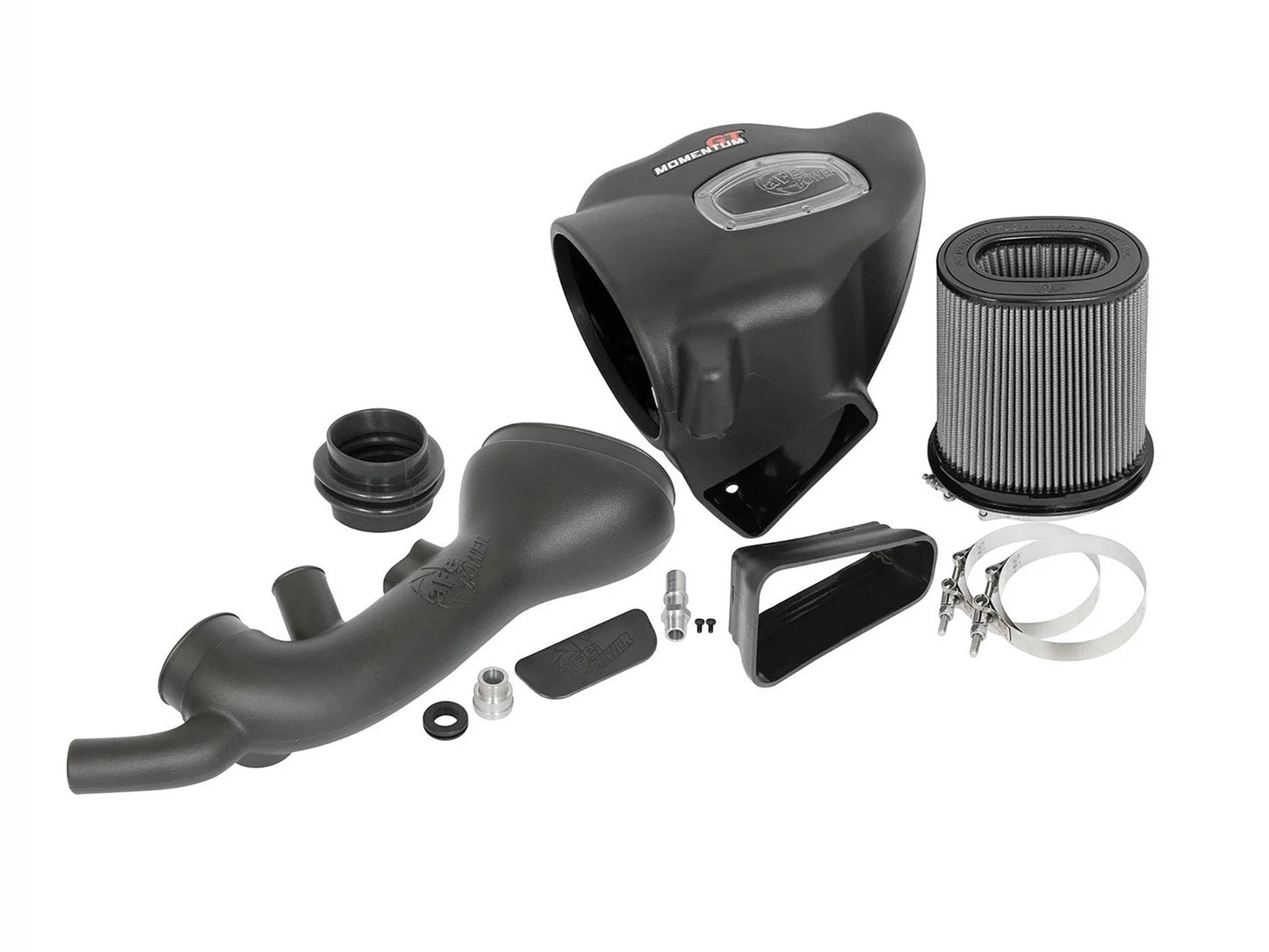 aFe Momentum GT Pro DRY S Intake System 16-17 Chevrolet Camaro V6-3.6L