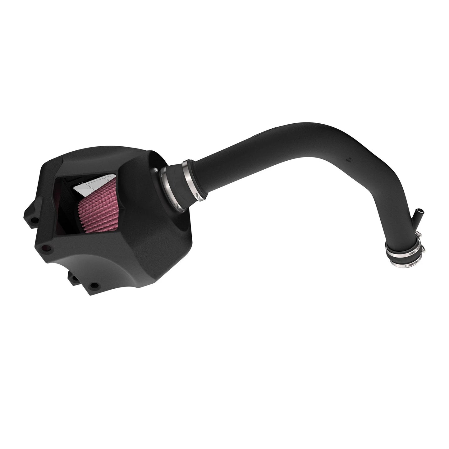 K&N 20-23 RAM 1500 V6 3.0L Diesel Performance Air Intake System