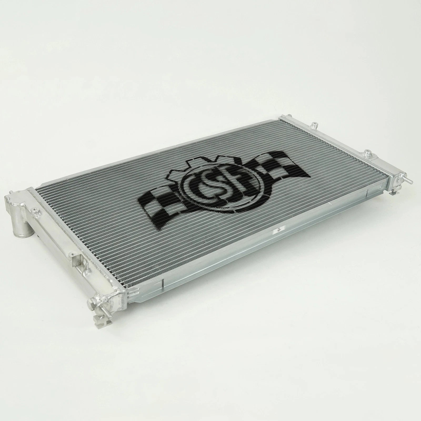 CSF 13-16 Scion FR-S / 13-20 Toyota 86 / 22+ Toyota GR86 / 2013+ Subaru BRZ Radiator