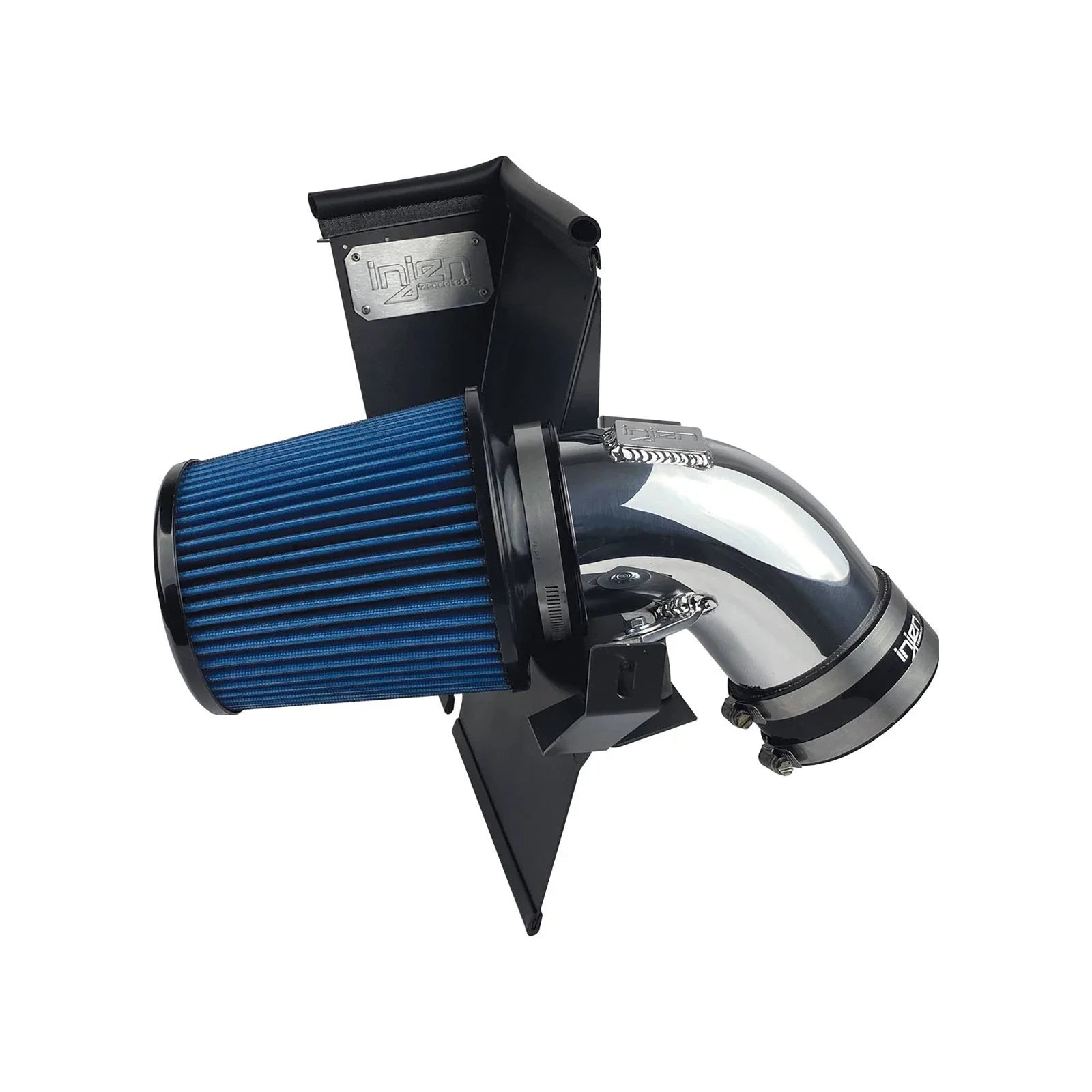 Injen 19-20 BMW Z4 / 2020 Toyota Supra 3.0L Turbo Intake and Charge Pipe Power Package