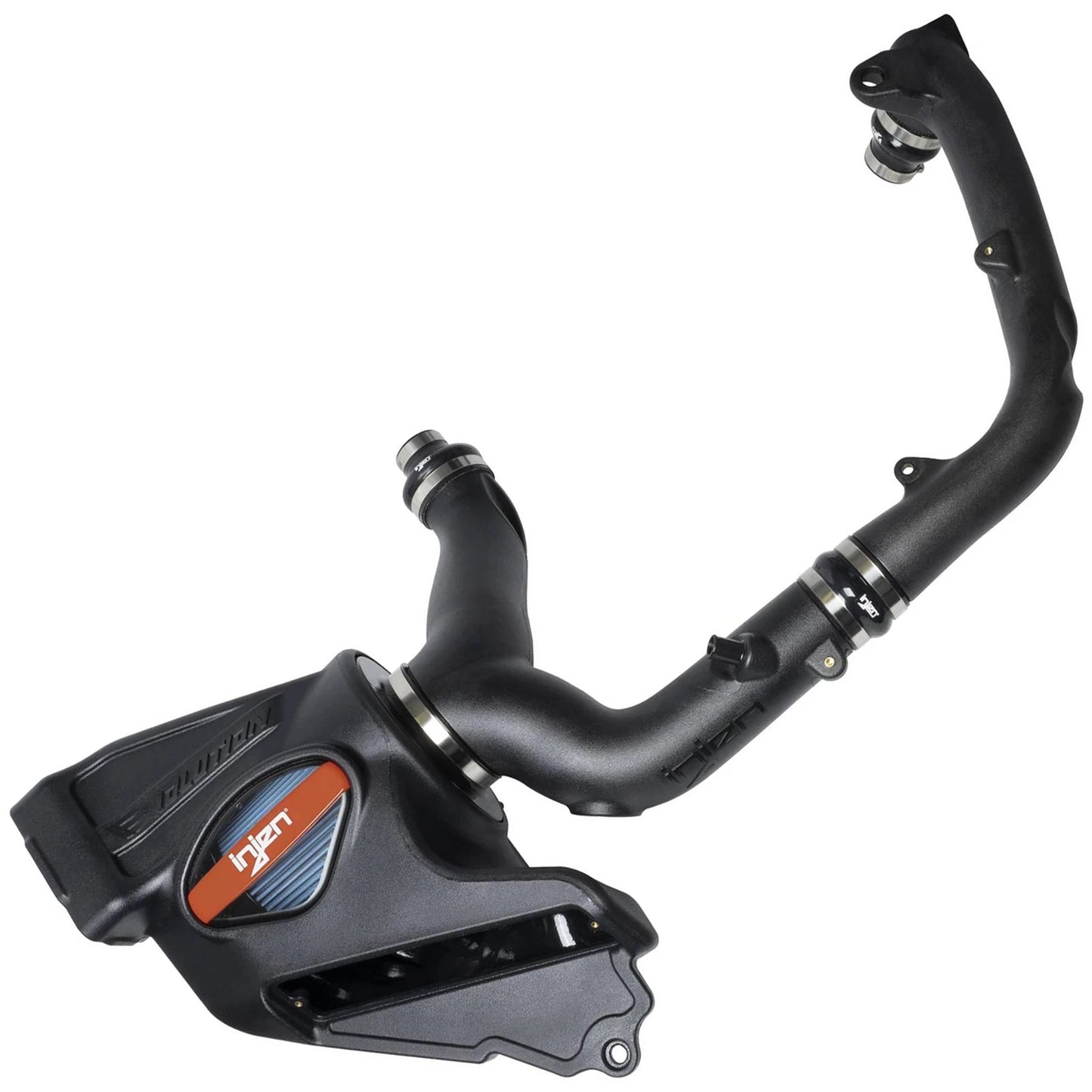 Injen 23-24 Ford Bronco V6-2.7L EcoBoost Evolution Intake