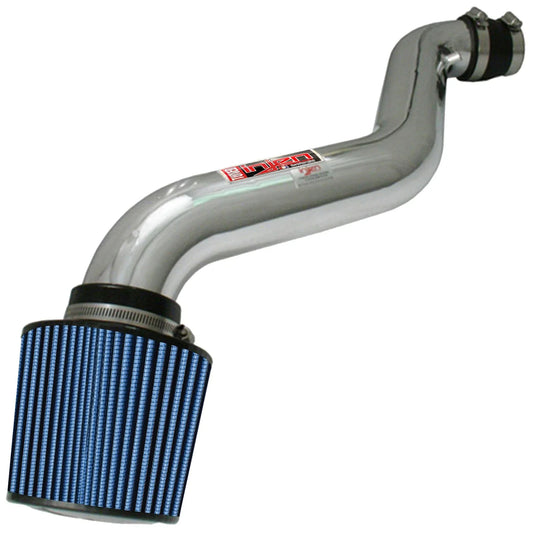 Injen 94-97 Accord 4 Cylinder Polished Short Ram Intake